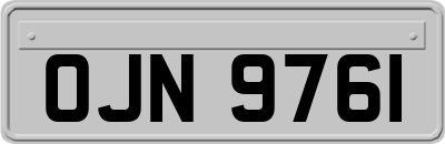 OJN9761