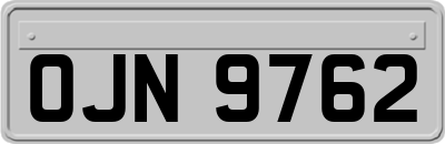 OJN9762