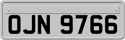 OJN9766