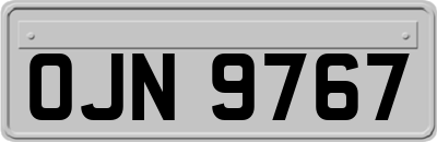 OJN9767