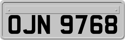 OJN9768