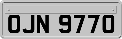 OJN9770
