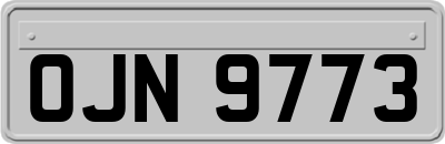 OJN9773