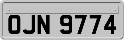 OJN9774