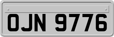 OJN9776