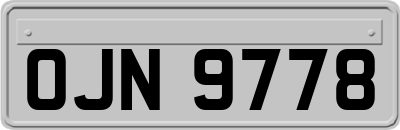 OJN9778