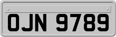 OJN9789