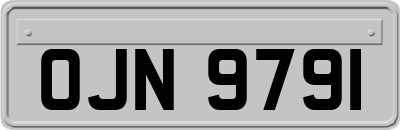 OJN9791