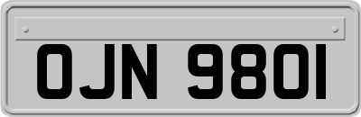 OJN9801