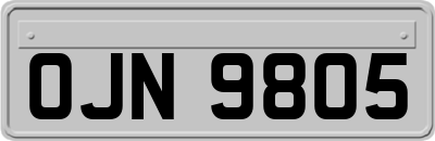 OJN9805