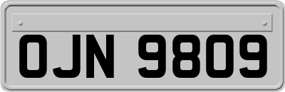 OJN9809