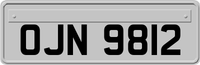 OJN9812
