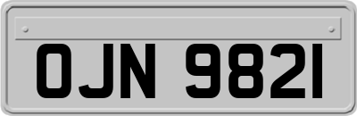 OJN9821