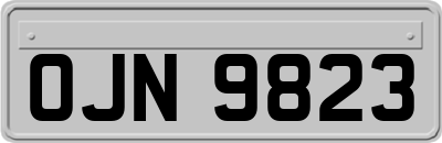 OJN9823