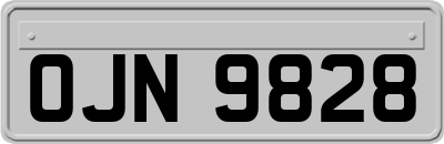 OJN9828