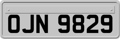 OJN9829