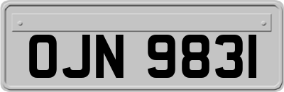 OJN9831
