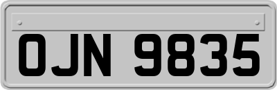OJN9835