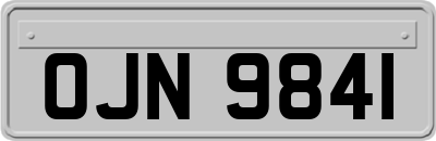 OJN9841