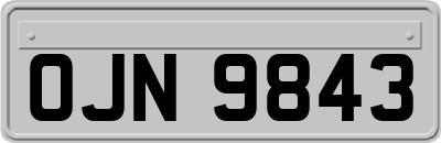 OJN9843