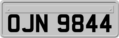OJN9844