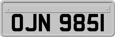 OJN9851