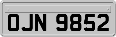 OJN9852