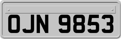 OJN9853