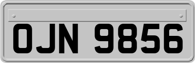 OJN9856