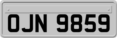 OJN9859