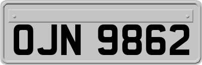 OJN9862
