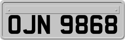 OJN9868