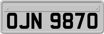 OJN9870