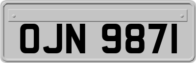 OJN9871