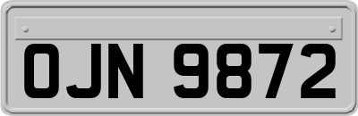 OJN9872