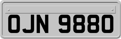 OJN9880