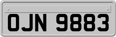 OJN9883