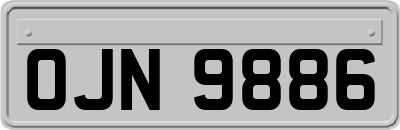 OJN9886