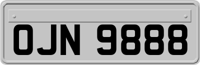 OJN9888
