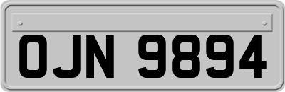 OJN9894