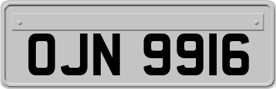 OJN9916