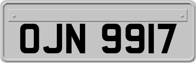 OJN9917