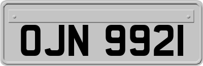 OJN9921