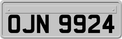 OJN9924