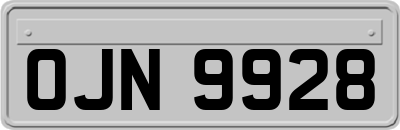 OJN9928