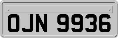 OJN9936