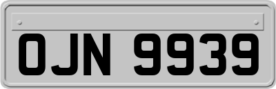 OJN9939
