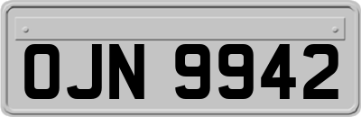 OJN9942