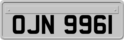 OJN9961