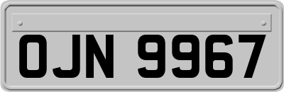 OJN9967